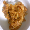 ブラックラグーン's cooksnap of when they made トマトと海老の洋風煮込み春雨.