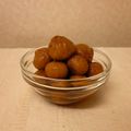 kadoko's cooksnap of when they made ドライいちじくの紅茶漬け.