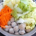 みっぺぴ's cooksnap of when they made ウェイパー鍋.
