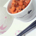 ◆ここママ◇'s cooksnap of when they made わたしにもできた☆おいしい鮭フレーク.