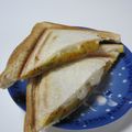 hirotofumi's cooksnap of when they made ✿オリーブ風味のかぼちゃサラダ✿.