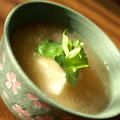 ju_10's cooksnap of when they made あっさりみぞれでお餅♪.