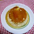 yukanosuke's cooksnap of when they made 簡単～♪プルンプルン☆カスタードプリン.