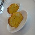 YANchie's cooksnap of when they made 簡単・ふわふわnoかぼちゃケーキ.