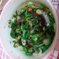 さおぴーや☆'s cooksnap of when they made ピリっ！と卵かけご飯.