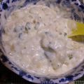 チャリpan's cooksnap of when they made らっきょう酢漬けでタルタルソース.