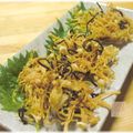 Ｒｅｃｏｔｙ's cooksnap of when they made 簡単☆えのきの唐揚げ。居酒屋メニュー.