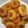 カー君のママ's cooksnap of when they made ホットケーキミックスで☆焼きドーナッツ.