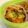 バカリャウ's cooksnap of when they made ｴﾋﾞとﾌﾞﾛｯｺﾘｰのﾏﾖﾁｰｽﾞ焼き.