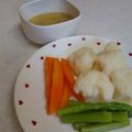 なつきばぁば's cooksnap of when they made ホワイトアスパラの茹で方、保存方法.