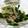 由衣♪'s cooksnap of when they made もやしとほうれん草の和え物★.