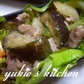 yukiはぴ's cooksnap of when they made 豚肉とピーマンの味噌生姜炒め.