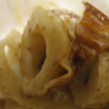 そひょん's cooksnap of when they made お弁当に☆ちくわの焼き肉マヨネーズ.