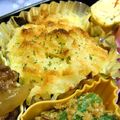 こうまさmam's cooksnap of when they made じゃが芋とちくわのマヨパン粉焼き.
