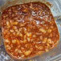 ｼﾞｪｲﾐｰ's cooksnap of when they made サルサソース※簡単作り置きソース.