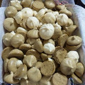 わらびにっき's cooksnap of when they made 卵白が余った時は！ちょっぴり幸せメレンゲ.