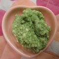 るらちゃん's cooksnap of when they made フープロなし☆なめらか豆腐クリーム.