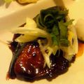はちみつバチ's cooksnap of when they made ぶりの照焼き♪.