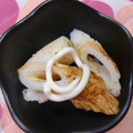 るらちゃん's cooksnap of when they made お弁当に☆ちくわの焼き肉マヨネーズ.