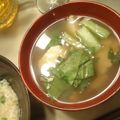 ちゃんみる's cooksnap of when they made きのこの精進汁.
