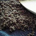 kndjnk's cooksnap of when they made 簡単便利な作り置き☆ピリ辛味噌豚そぼろ.