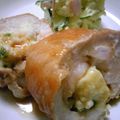 げなまま's cooksnap of when they made てりてり☆まきまき鶏むね焼き.