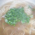 らどりん's cooksnap of when they made 鶏出汁が旨い 天然コラーゲン鍋.