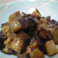 maruru-nn's cooksnap of when they made 茄子と長ネギの焼き浸し.