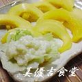 ぴっちい's cooksnap of when they made 材料３つ!かぼちゃサラダ.