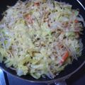 びーだまん's cooksnap of when they made 鮭のちゃんちゃん焼きDX.