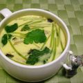 にゃんた１０４'s cooksnap of when they made 鍋で作る茶わん蒸し.