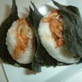 monemaruku's cooksnap of when they made ゴーヤ入り！簡単かき揚げ.