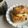 Ｋａｙｏsan's cooksnap of when they made 油揚げの餅ミンチ焼き♪.