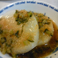 スモップ's cooksnap of when they made あったまる★やわらかほろふき大根.