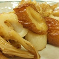 めぐコロ's cooksnap of when they made お弁当にも☆ちくわとエノキの甘辛炒め.