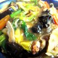 tibita0311's cooksnap of when they made 家のあんかけ焼きそば❤.