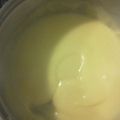 まねちきちゃん's cooksnap of when they made 簡単カスタードクリーム.