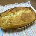 実菜都's cooksnap of when they made 簡単!!バナナのパウンドケーキ(^^).
