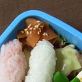 こうたろちゃん's cooksnap of when they made にんじんのきんぴら.