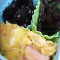 ユーロン's cooksnap of when they made ♡半熟♡たまご焼き♡ベーコン&マヨ♡.