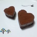 ＊ｃｌｏｖｅｒ＊'s cooksnap of when they made 簡単！チョコレートムース.