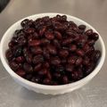 weyhok's cooksnap of when they made 材料4つ鍋に入れるだけ。ほっとけ黒豆煮。.