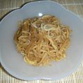カラフルマカロニ's cooksnap of when they made ◎切干山椒◎.