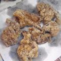 ミニーちやん0804's cooksnap of when they made しっかり味の唐揚げ.