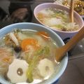 紅葉ｙ's cooksnap of when they made 我が家の白菜スープ.