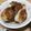 木漏れ日の中's cooksnap of when they made 豆腐チキンハンバーグ.