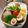 momナナ's cooksnap of when they made お弁当に★海苔巻きちくわウインナー.