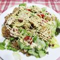 papepo☆'s cooksnap of when they made シシリアンライス♪NHKトリセツで紹介.