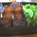 雪ぴよ's cooksnap of when they made きゅうりとシーチキンの酢の物♪.