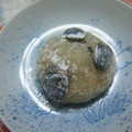うめもどき's cooksnap of when they made おもちと黒豆があったら♪.
